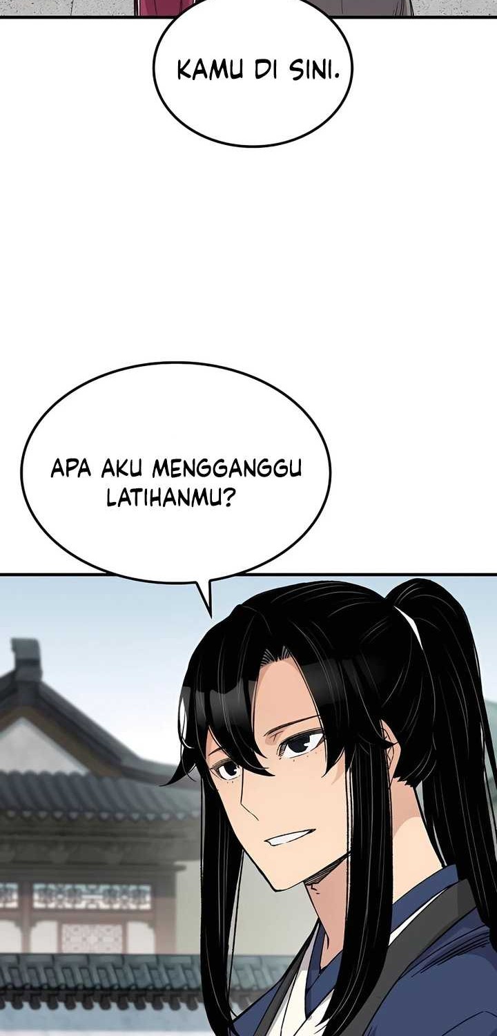 Reborn as The Heavenly Demon Chapter 41 Gambar 51