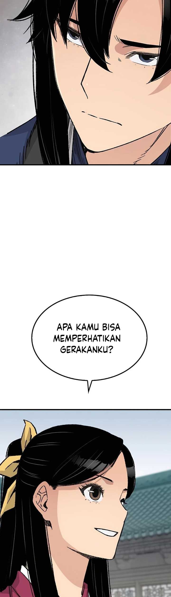 Reborn as The Heavenly Demon Chapter 41 Gambar 54