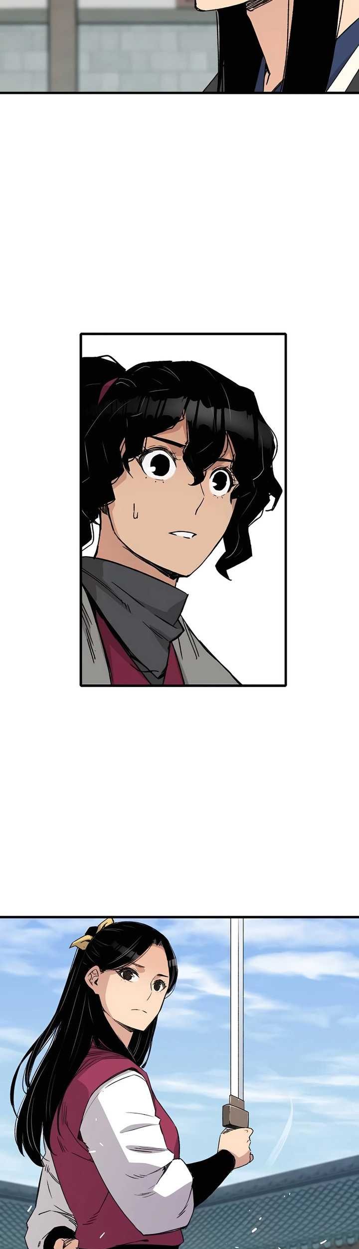 Reborn as The Heavenly Demon Chapter 41 Gambar 56