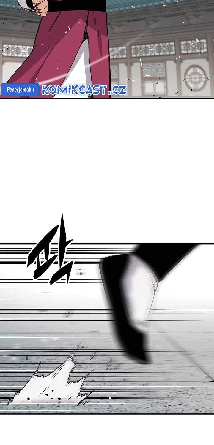 Reborn as The Heavenly Demon Chapter 41 Gambar 57