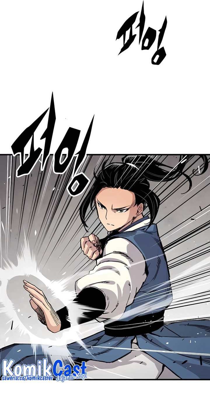 Reborn as The Heavenly Demon Chapter 41 Gambar 3