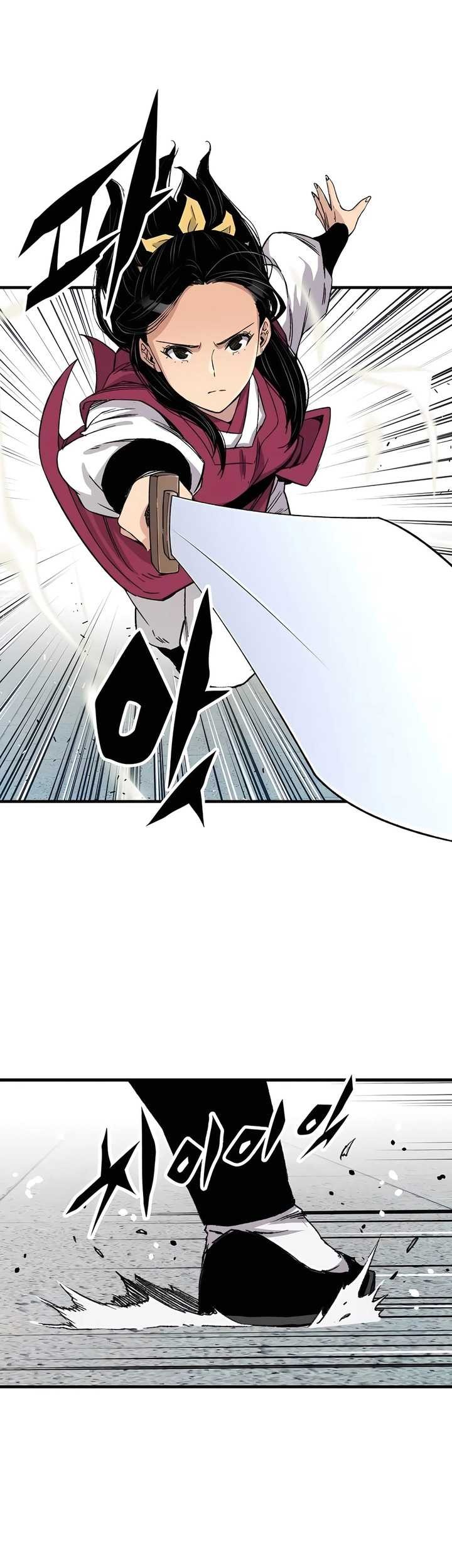 Reborn as The Heavenly Demon Chapter 41 Gambar 58