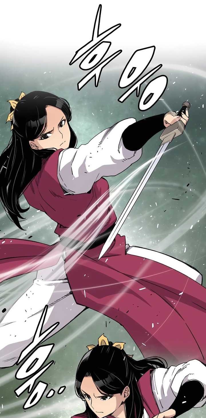 Reborn as The Heavenly Demon Chapter 41 Gambar 59