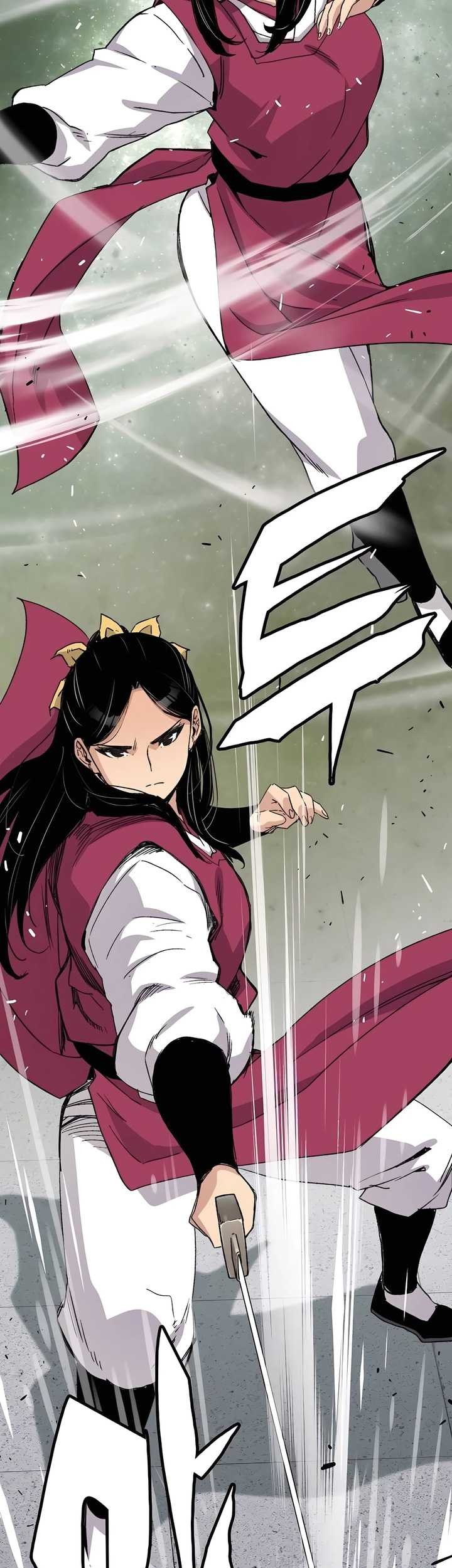 Reborn as The Heavenly Demon Chapter 41 Gambar 60