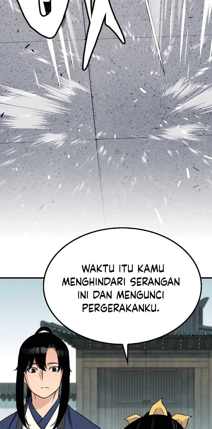 Reborn as The Heavenly Demon Chapter 41 Gambar 61