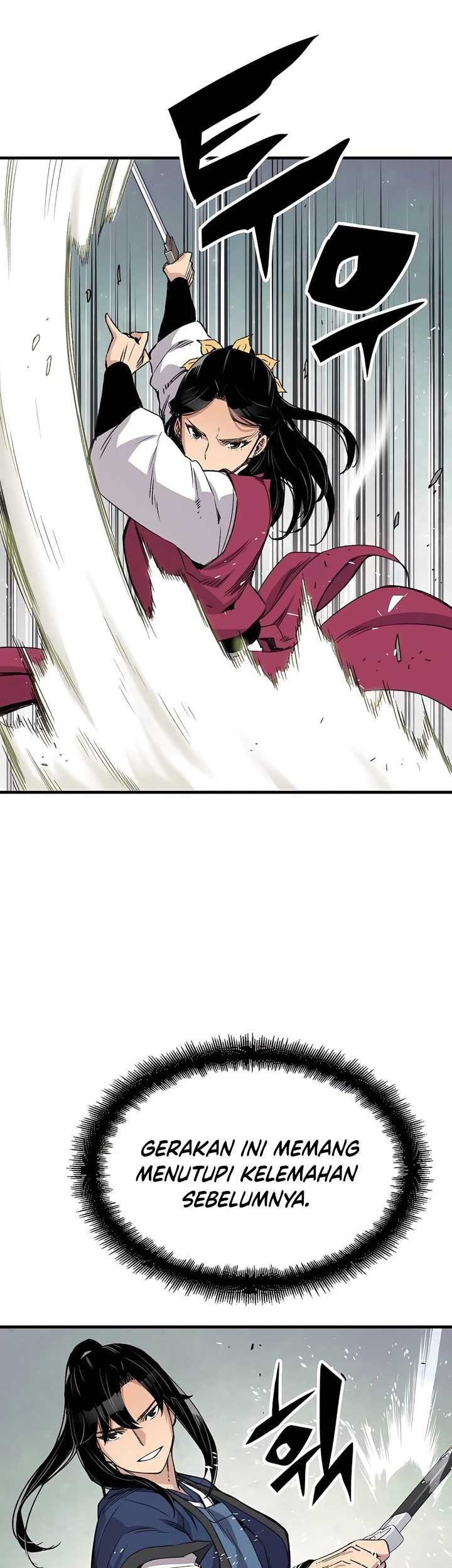 Reborn as The Heavenly Demon Chapter 41 Gambar 64