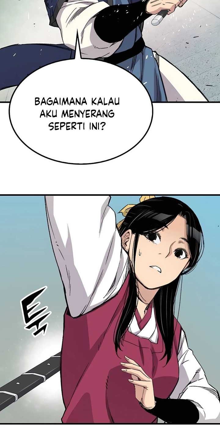 Reborn as The Heavenly Demon Chapter 41 Gambar 65