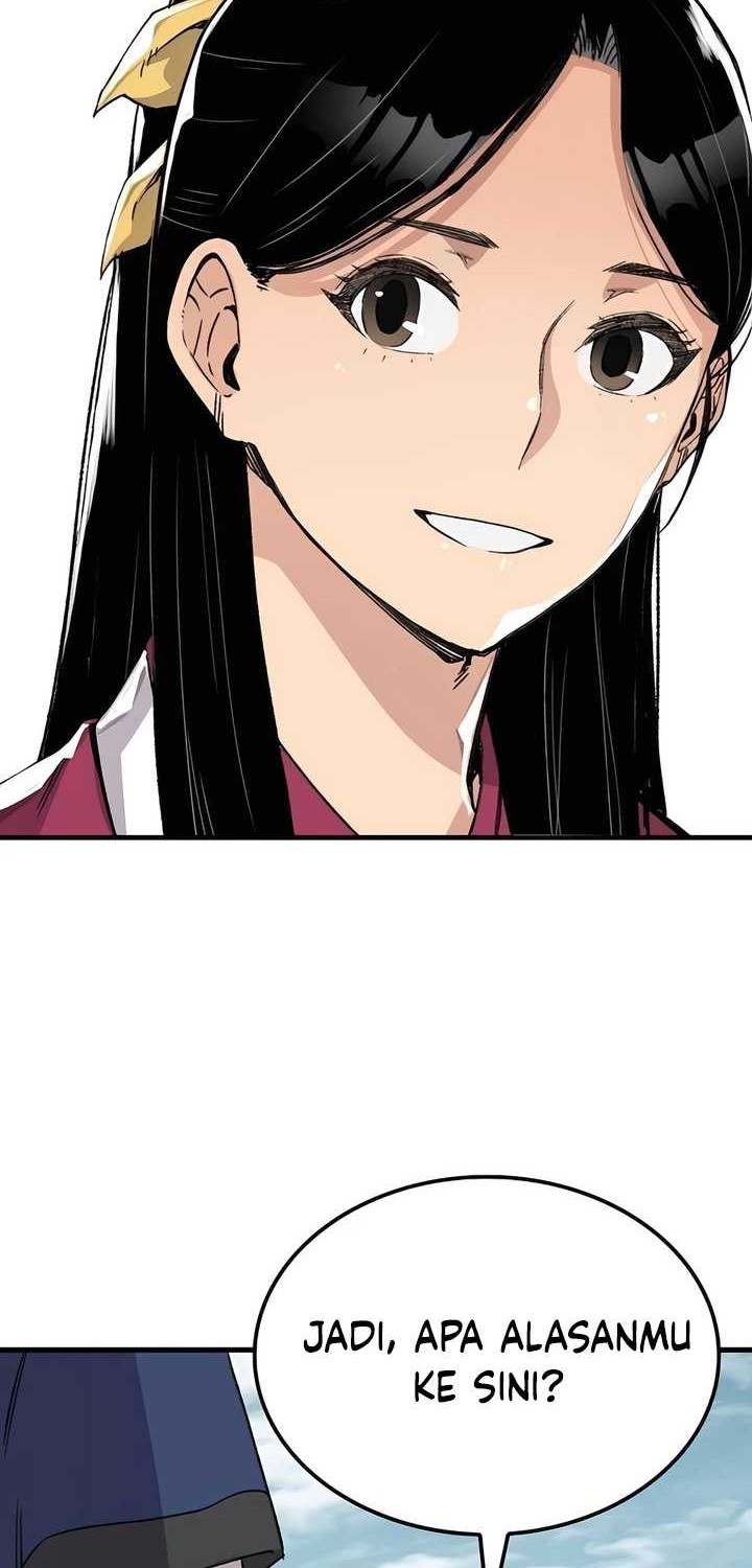 Reborn as The Heavenly Demon Chapter 41 Gambar 67
