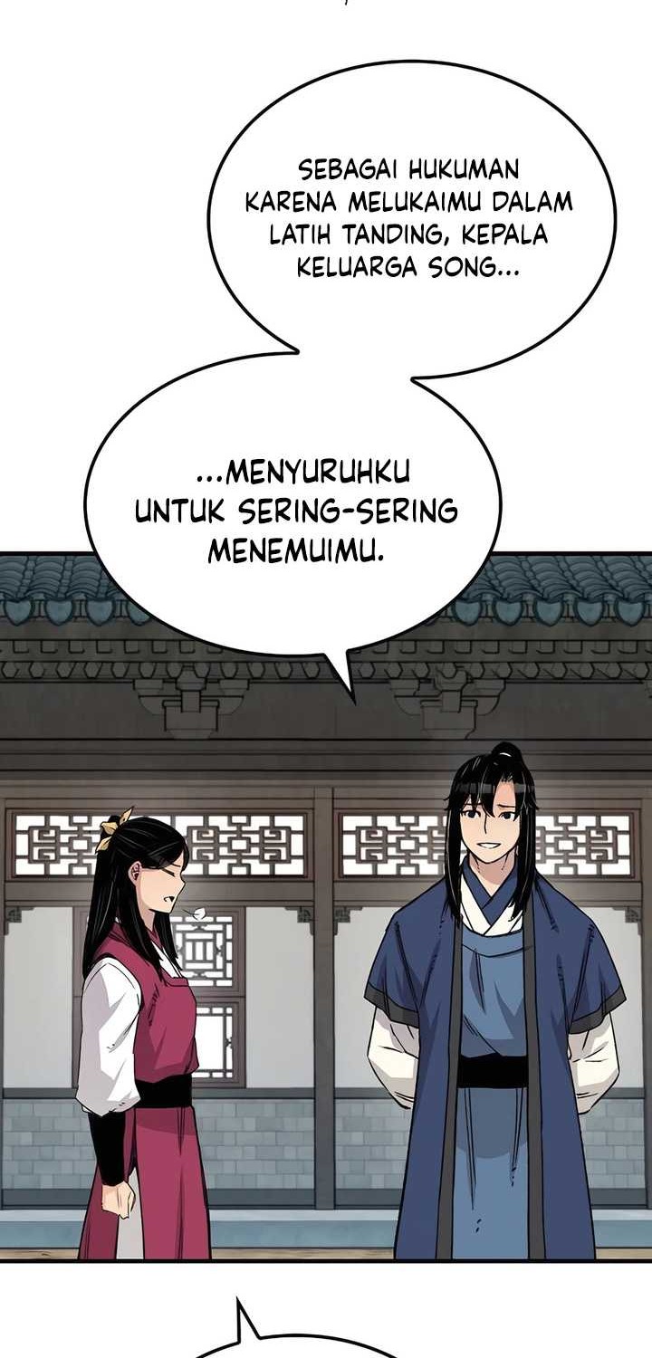 Reborn as The Heavenly Demon Chapter 41 Gambar 69