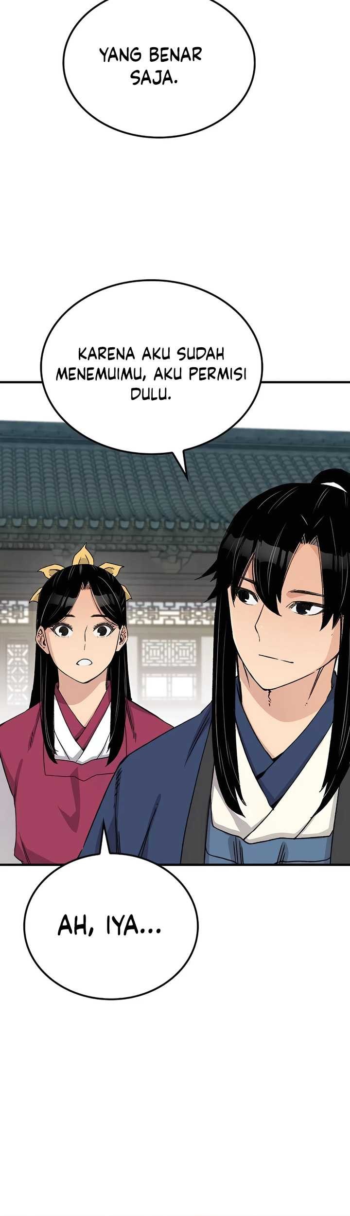Reborn as The Heavenly Demon Chapter 41 Gambar 70