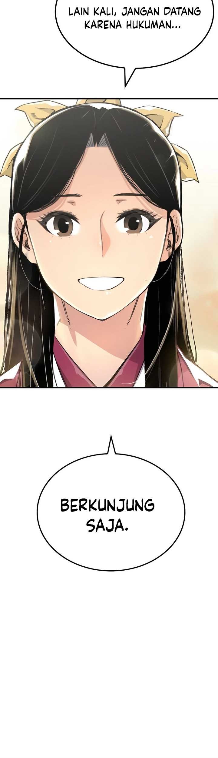 Reborn as The Heavenly Demon Chapter 41 Gambar 72
