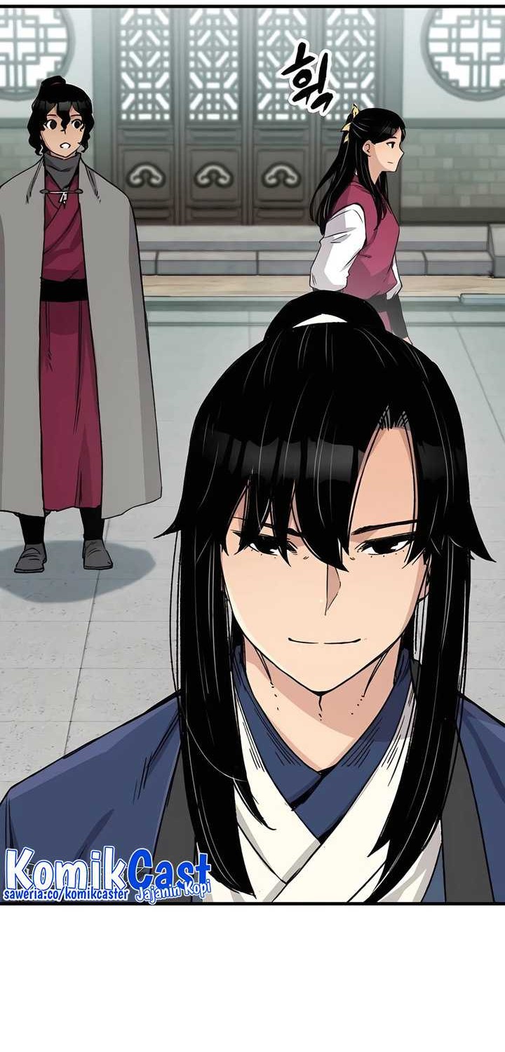 Reborn as The Heavenly Demon Chapter 41 Gambar 73