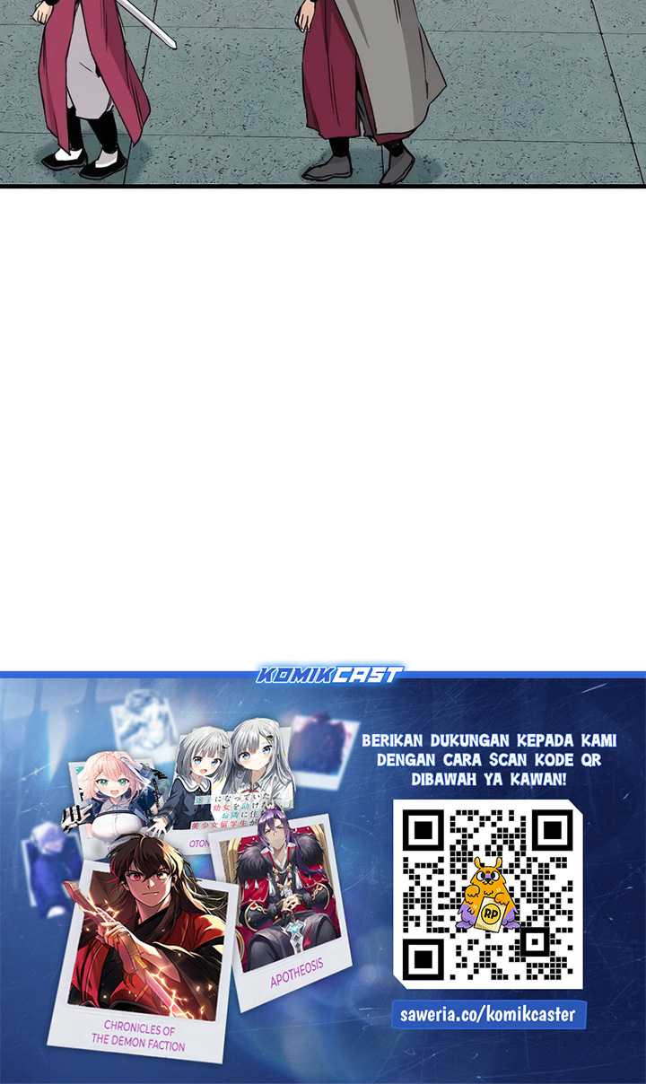 Reborn as The Heavenly Demon Chapter 41 Gambar 75