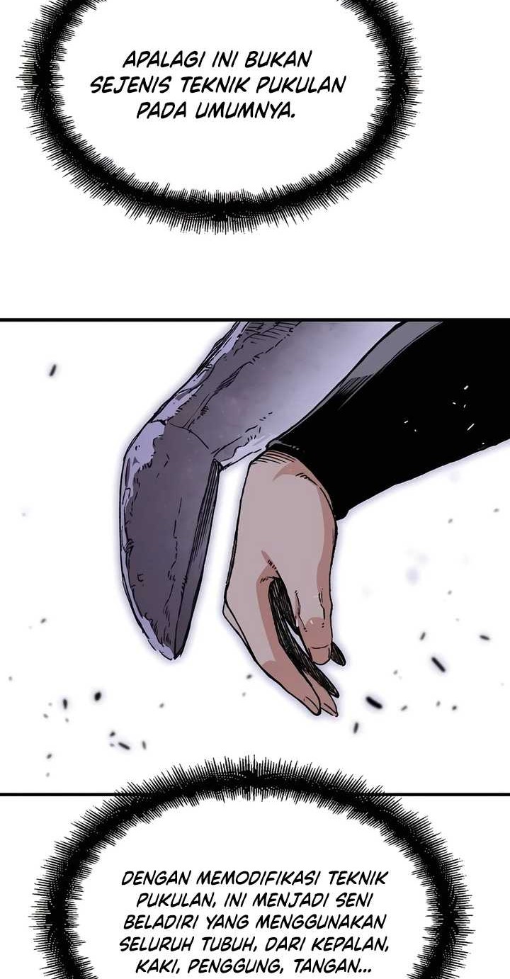 Reborn as The Heavenly Demon Chapter 41 Gambar 5