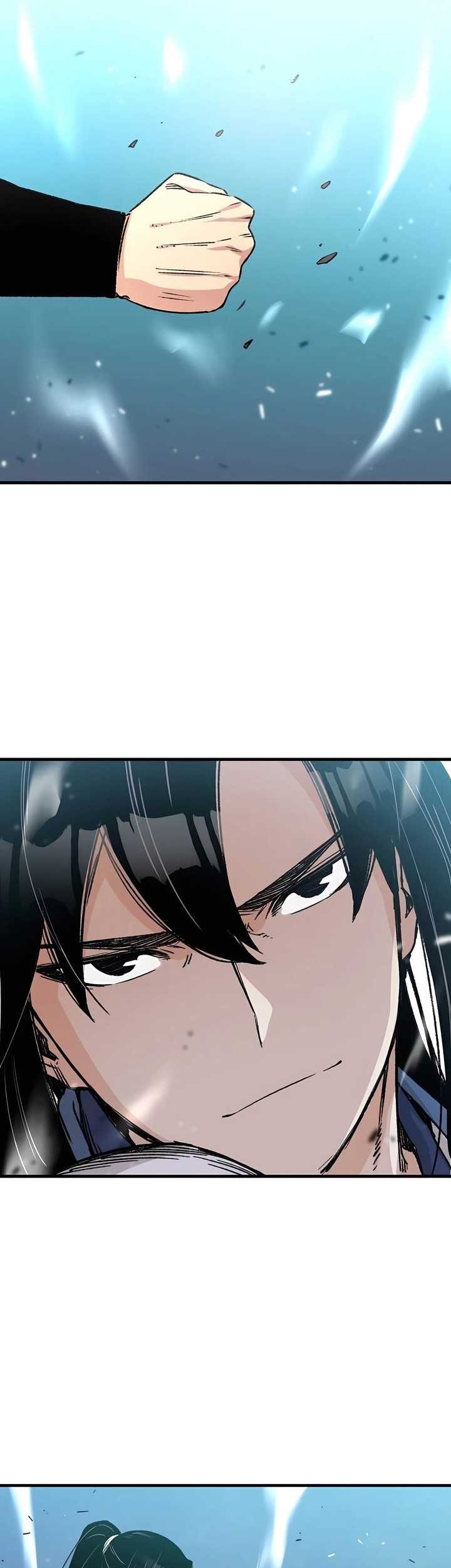 Reborn as The Heavenly Demon Chapter 41 Gambar 8
