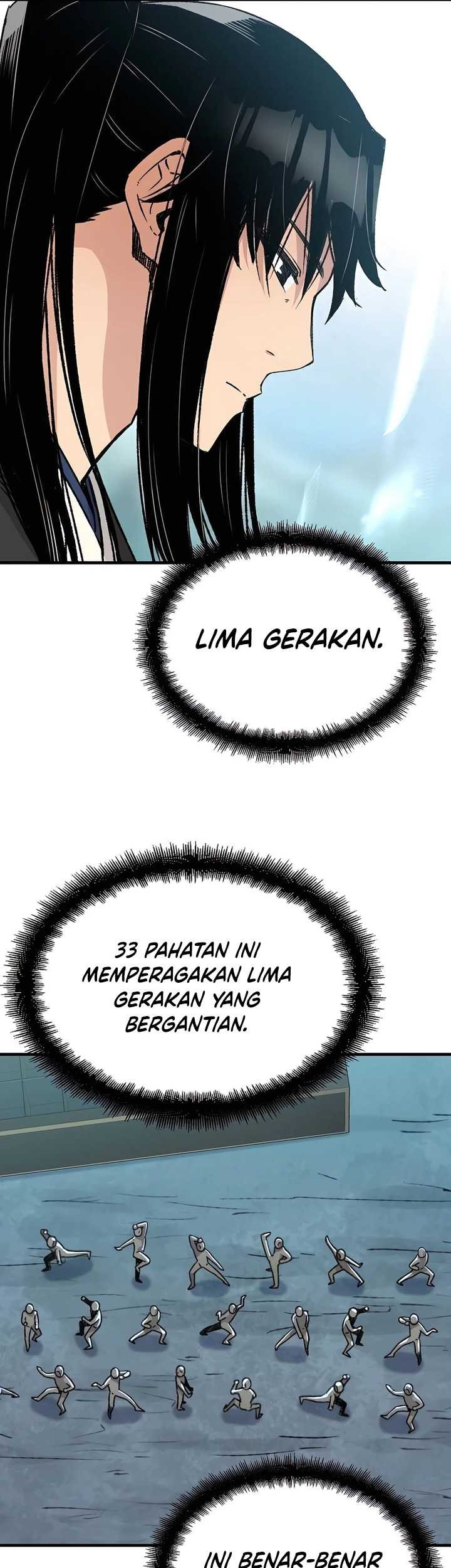 Reborn as The Heavenly Demon Chapter 41 Gambar 10