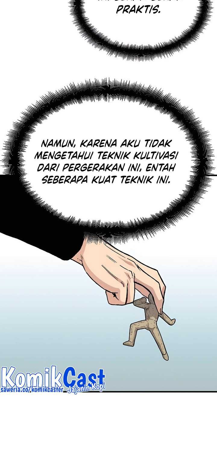 Reborn as The Heavenly Demon Chapter 41 Gambar 11
