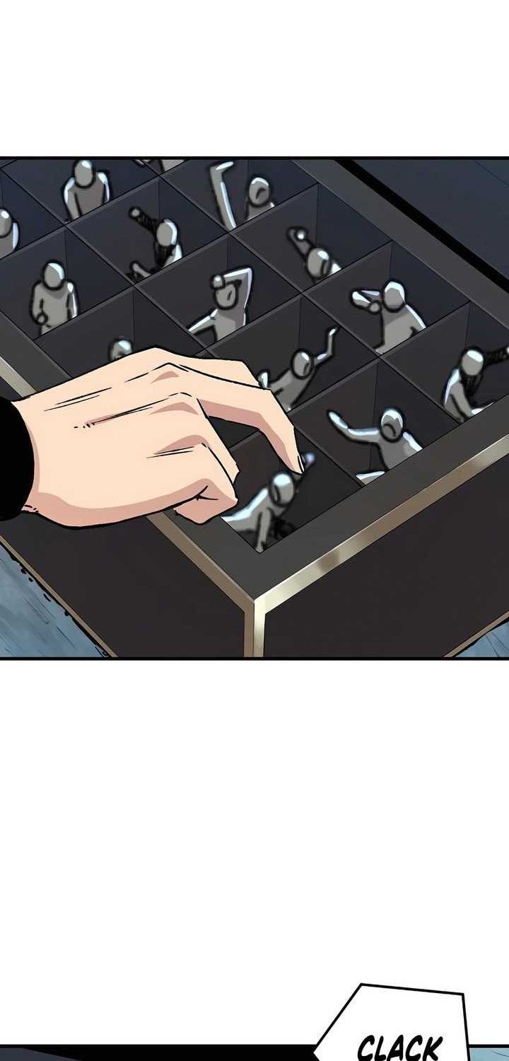 Reborn as The Heavenly Demon Chapter 41 Gambar 13