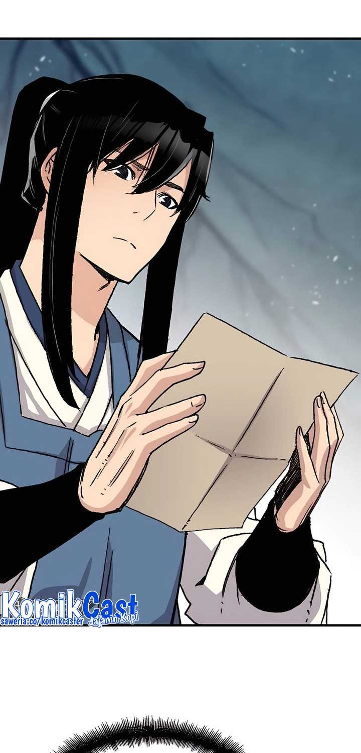 Reborn as The Heavenly Demon Chapter 41 Gambar 15