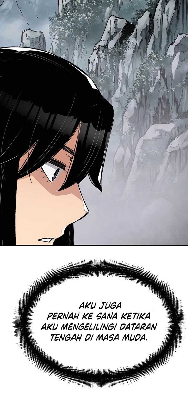 Reborn as The Heavenly Demon Chapter 41 Gambar 17