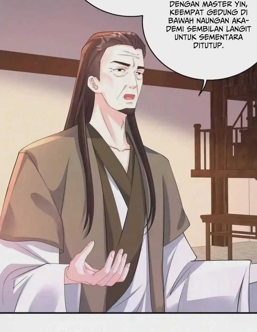 Forced To Become the Villain’s Son-in-law Chapter 286 Gambar 14