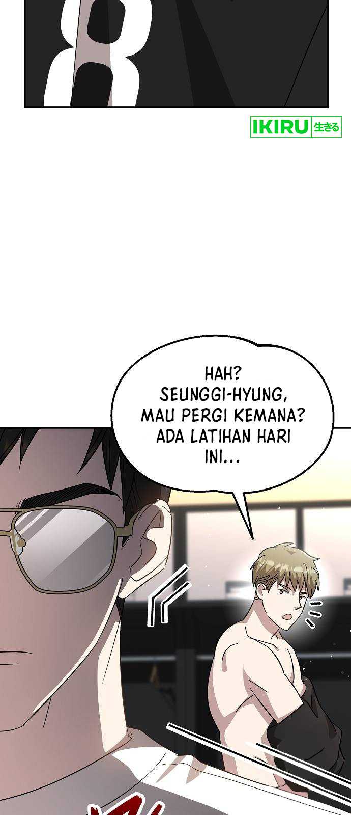 Genius Hitter Hits Fastball Chapter 65 Gambar 24