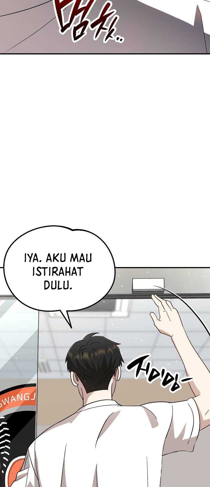 Genius Hitter Hits Fastball Chapter 65 Gambar 25