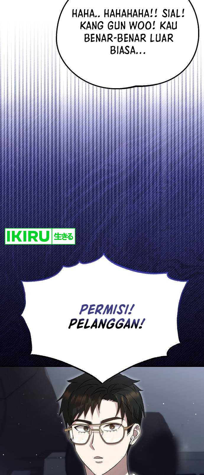 Genius Hitter Hits Fastball Chapter 65 Gambar 36