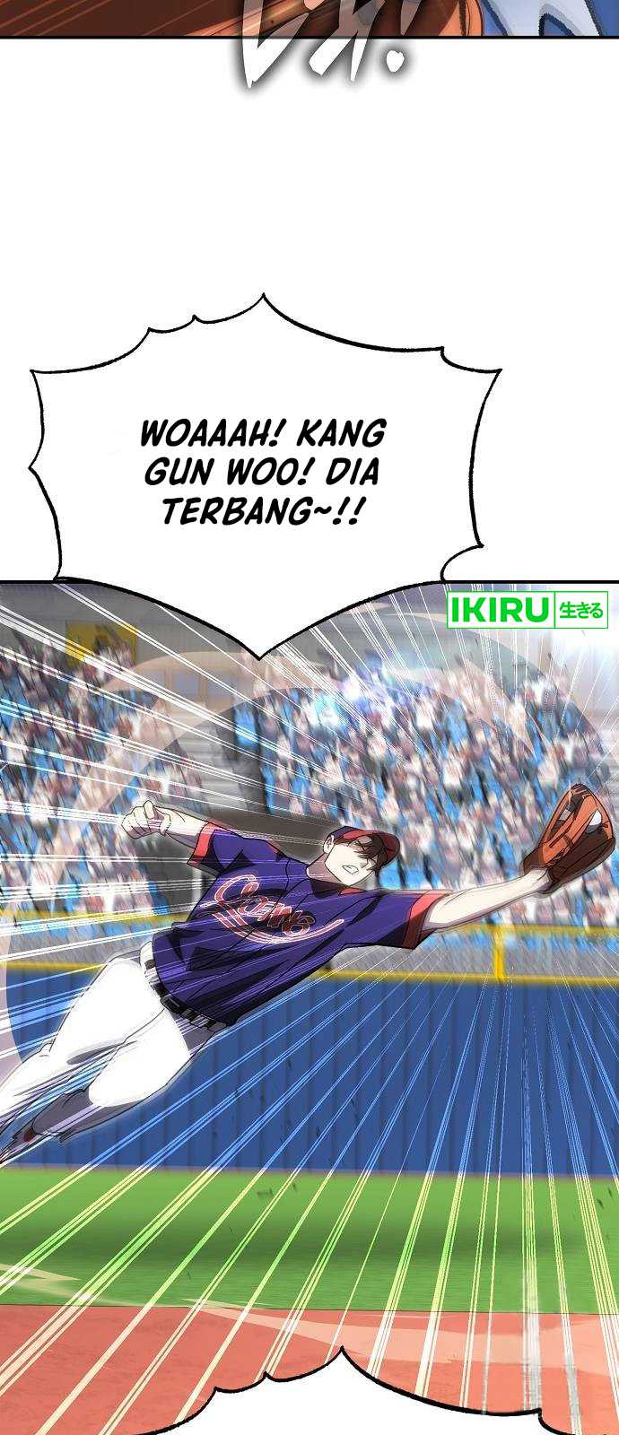 Genius Hitter Hits Fastball Chapter 65 Gambar 40