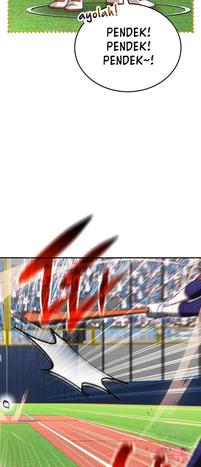 Genius Hitter Hits Fastball Chapter 65 Gambar 43