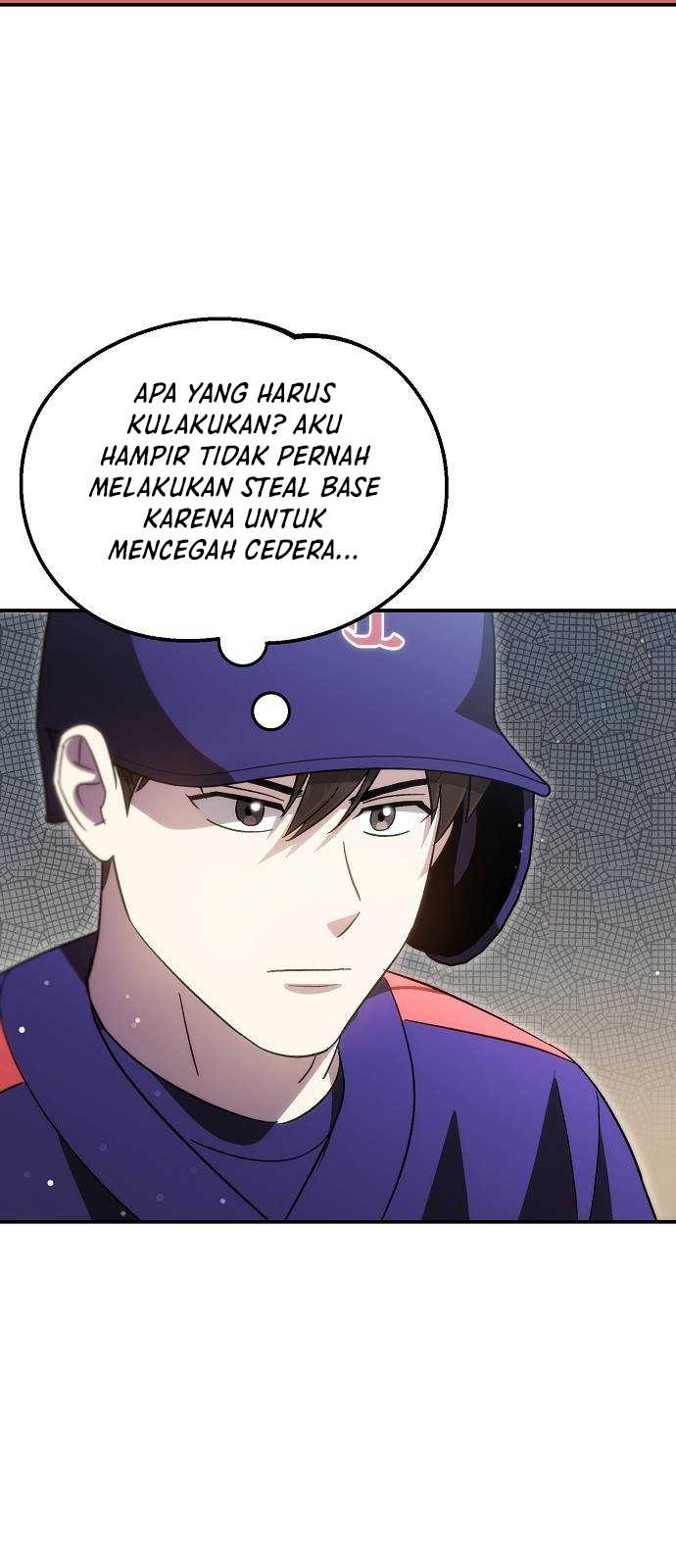 Genius Hitter Hits Fastball Chapter 65 Gambar 63