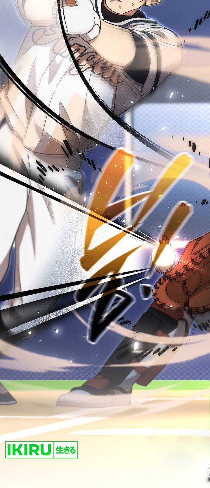 Genius Hitter Hits Fastball Chapter 63 Gambar 25