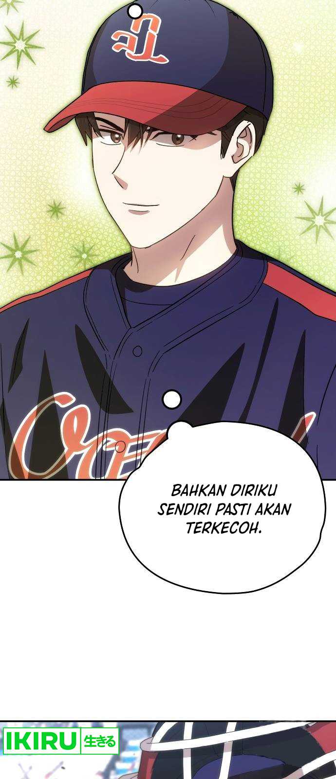 Genius Hitter Hits Fastball Chapter 63 Gambar 31