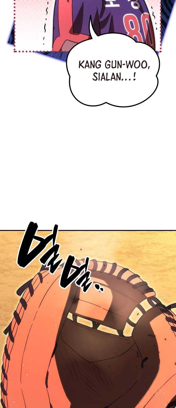 Genius Hitter Hits Fastball Chapter 63 Gambar 4