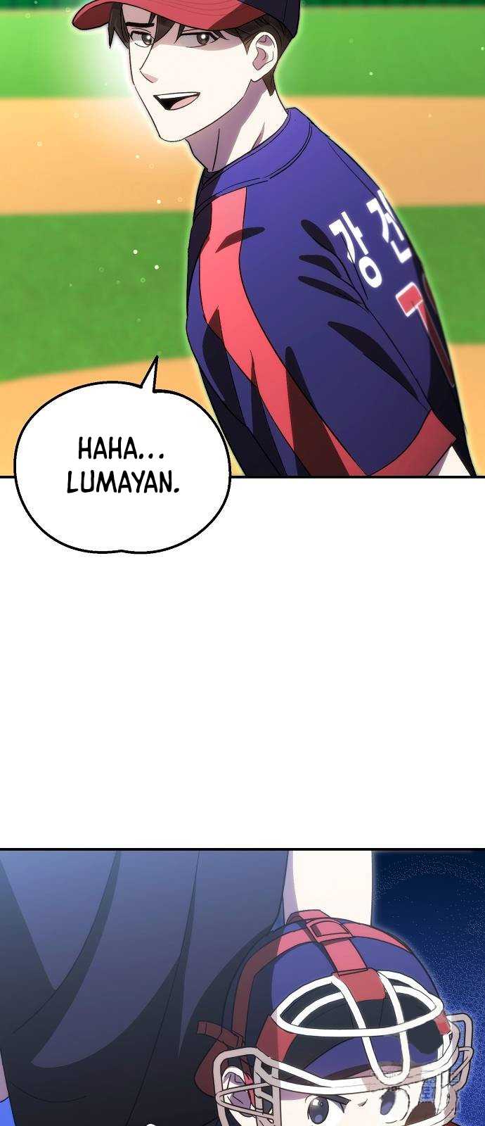Genius Hitter Hits Fastball Chapter 63 Gambar 69