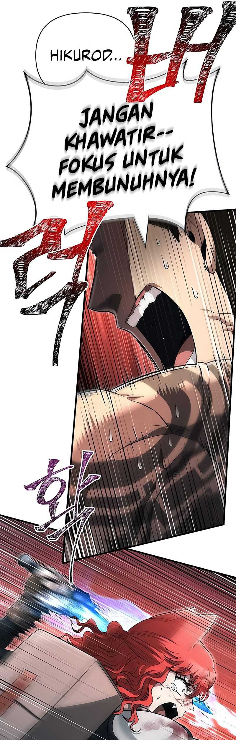 Survive as a Barbarian in the Game Chapter 79 Gambar 31