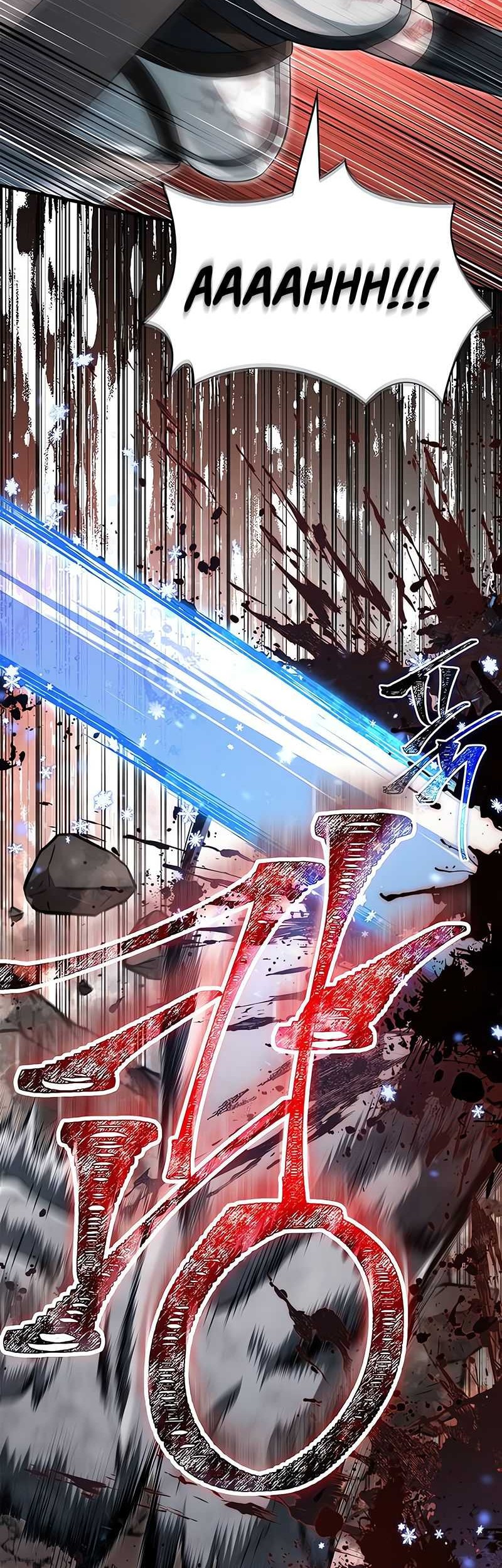 Survive as a Barbarian in the Game Chapter 79 Gambar 32