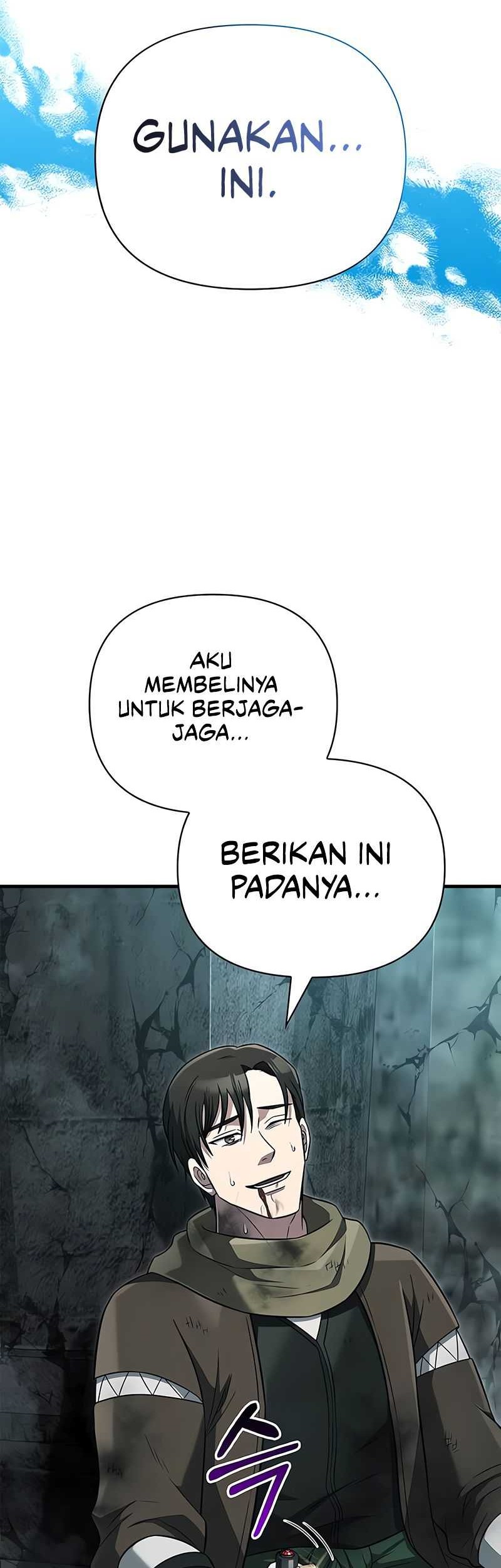 Survive as a Barbarian in the Game Chapter 79 Gambar 64
