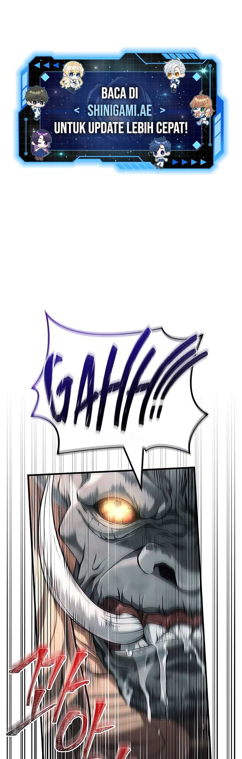 Manhwa Survive as a Barbarian in the Game Chapter 79 gambar nomor 2