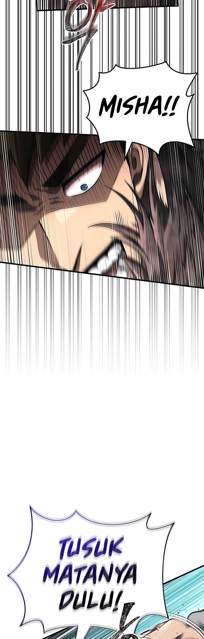 Survive as a Barbarian in the Game Chapter 79 Gambar 3