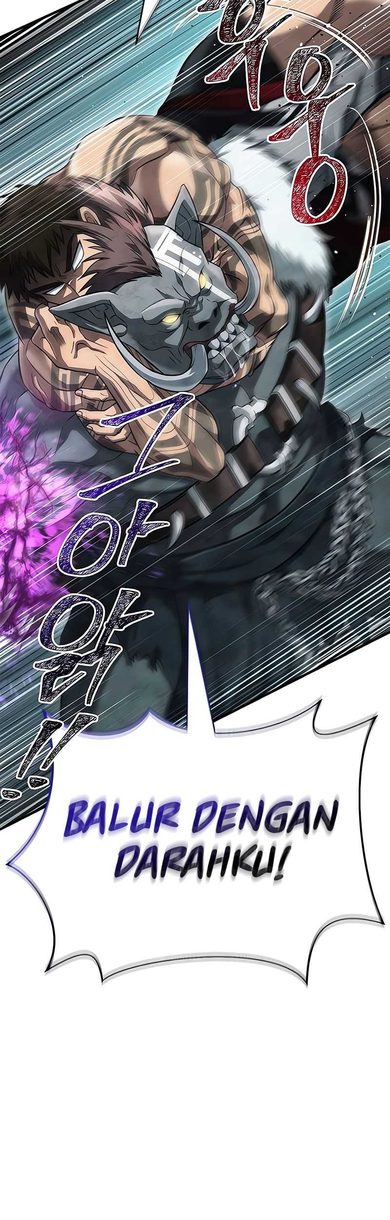 Survive as a Barbarian in the Game Chapter 79 Gambar 4