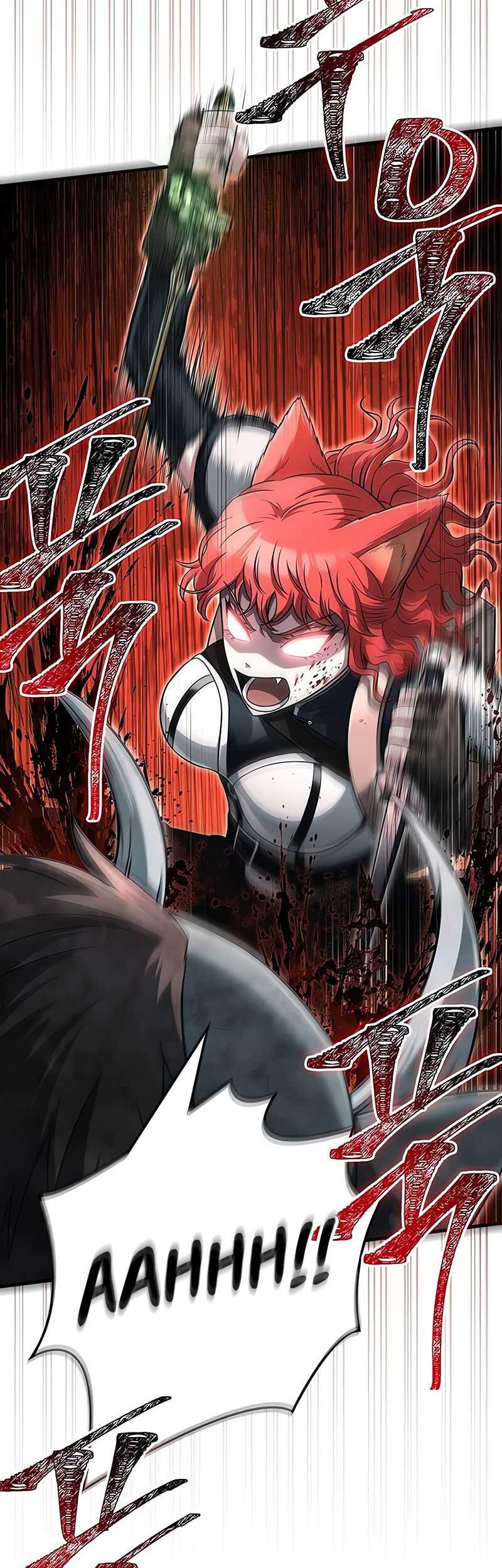 Survive as a Barbarian in the Game Chapter 79 Gambar 7