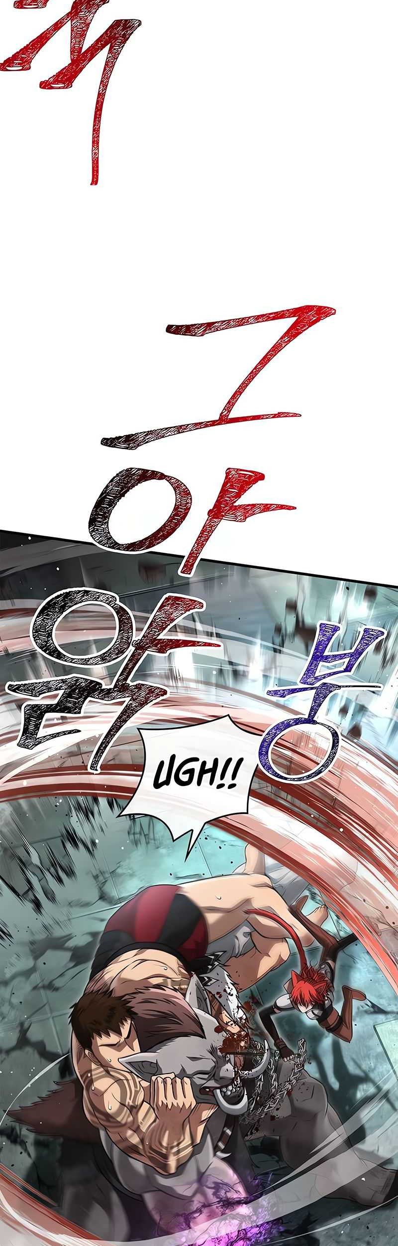 Survive as a Barbarian in the Game Chapter 79 Gambar 8