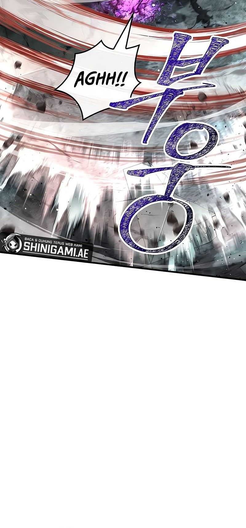 Survive as a Barbarian in the Game Chapter 79 Gambar 9