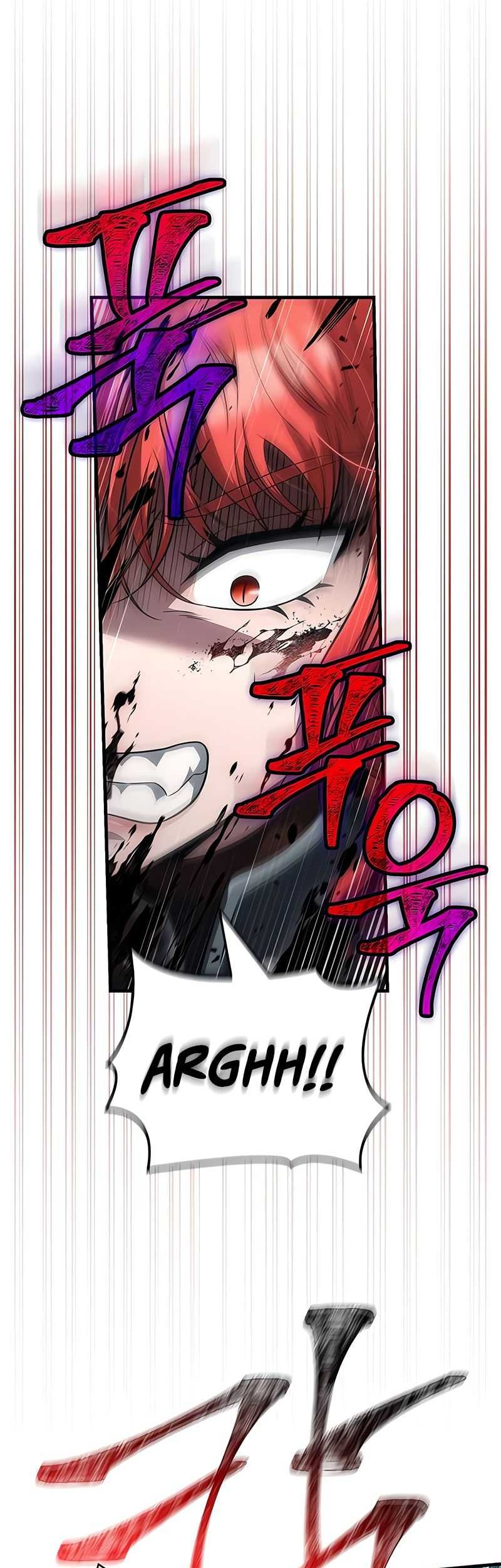 Survive as a Barbarian in the Game Chapter 79 Gambar 11