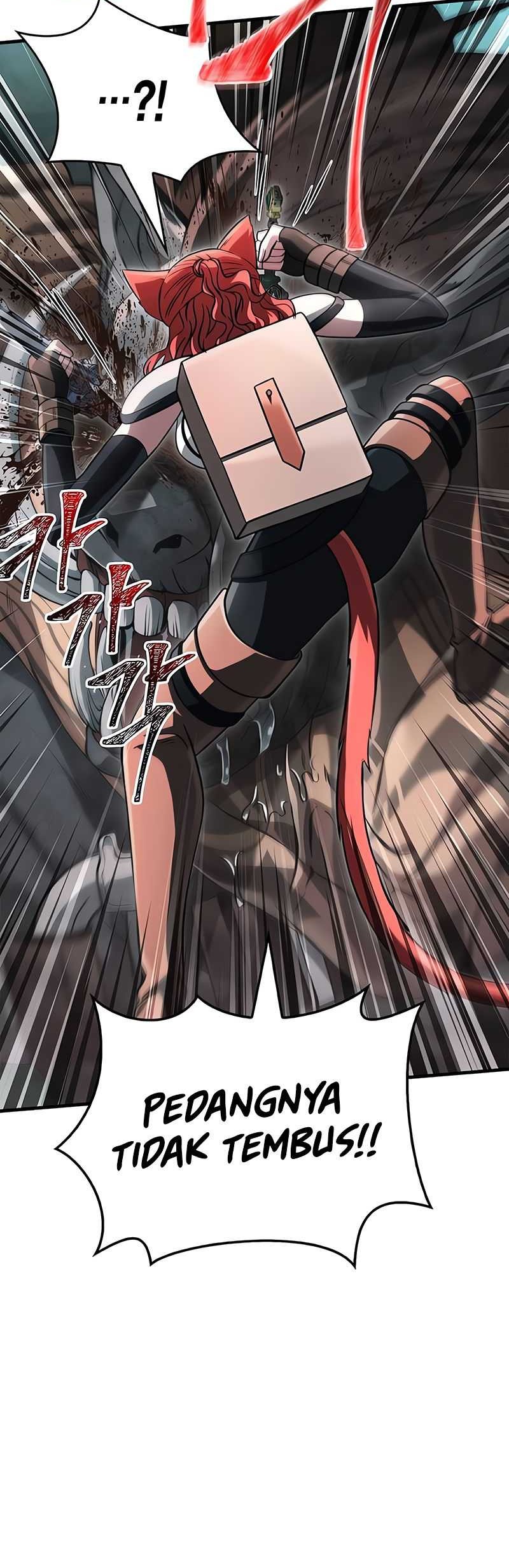 Survive as a Barbarian in the Game Chapter 79 Gambar 12