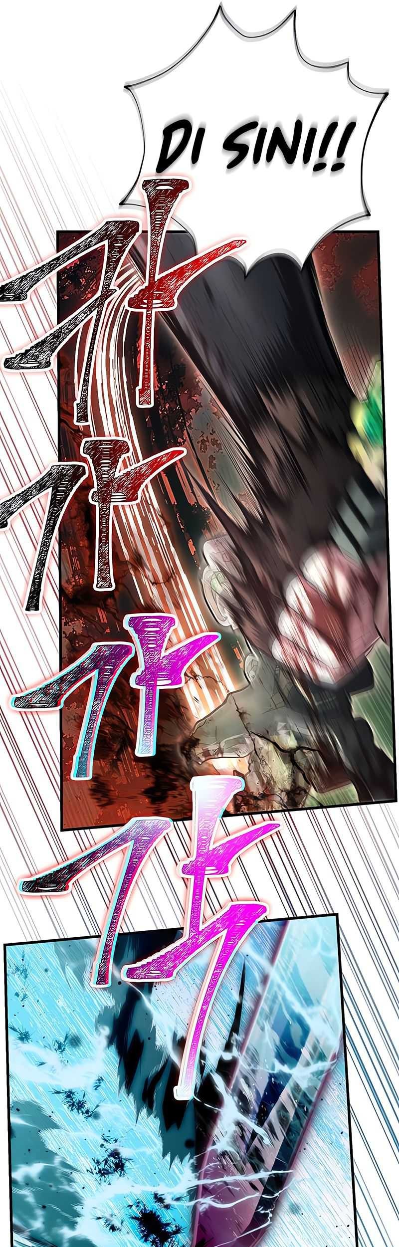 Survive as a Barbarian in the Game Chapter 79 Gambar 13