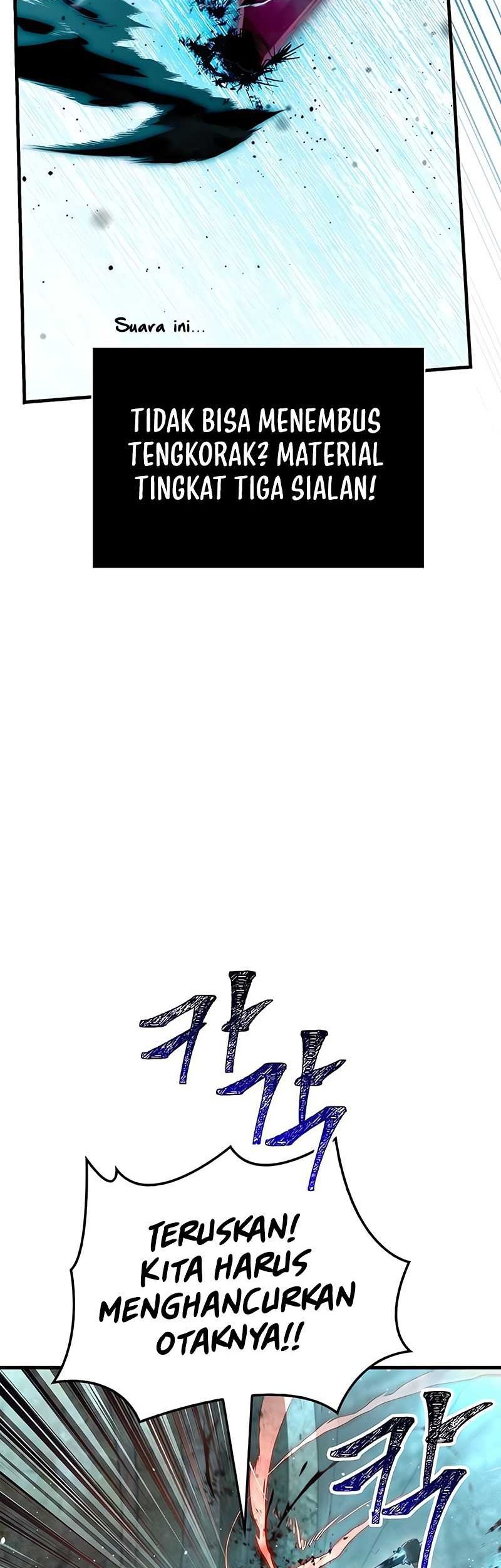 Survive as a Barbarian in the Game Chapter 79 Gambar 14