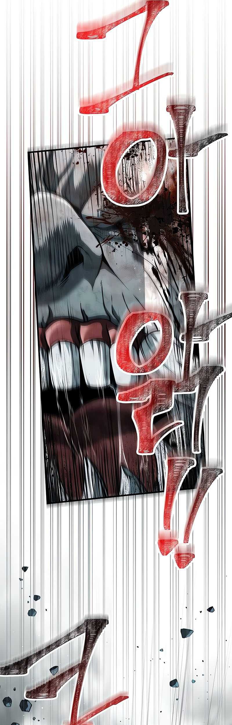 Survive as a Barbarian in the Game Chapter 79 Gambar 17