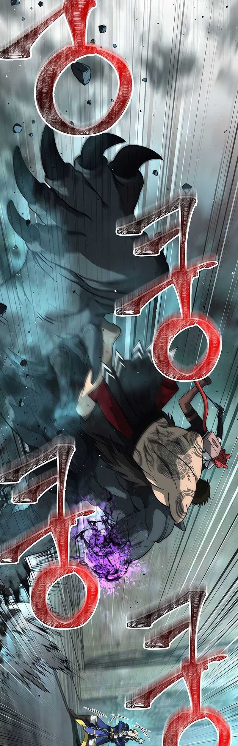 Survive as a Barbarian in the Game Chapter 79 Gambar 18